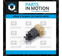 Brake Light Switch fits MERCEDES ML320 W163 3.2 98 to 02 M112.942 CI 0015452109