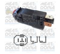 STOP light switch mechanical 35064 MEAT & DORIA for OPEL SUZUKI