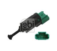 febi bilstein 37082 Brake Light Switch, pack of one