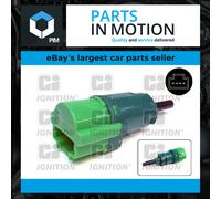 Brake Light Switch fits VAUXHALL CROSSLAND X 1.2 1.5D 1.6D 2017 on CI 3637699