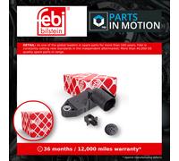 Febi Bilstein Brake Light Switch 103335 Pack of 1