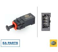 Brake Light Switch for ABARTH CITROËN FIAT HELLA 6DD 014 395-001