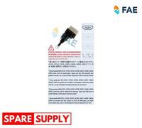 BRAKE LIGHT SWITCH FOR AUDI A3 A4 A6 A8 FAE 24761