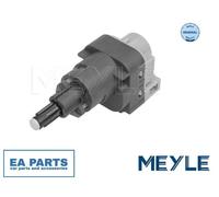 Brake Light Switch for AUDI A3 TT MEYLE 114 890 0011