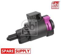 BRAKE LIGHT SWITCH FOR AUDI A4 A5 A6 A7 FEBI BILSTEIN 106546