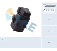 24999 Stop Light Switch Fits BMW 1 Coupe Convertible 3 Coupe Touring By FAE