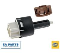 Brake Light Switch for CITROËN C-CROSSER HELLA 6DD 010 966-311