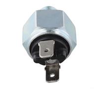 Brake Light Switch for, for Jaguar, for Rover, & Talbot - 12V 2-Pin Hydraulic Stop Lamp Switch Compatible with OE Numbers 31331