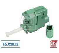 Brake Light Switch for FORD FIESTA MONDEO FEBI BILSTEIN 109174