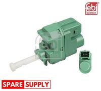 BRAKE LIGHT SWITCH FOR FORD FIESTA MONDEO FEBI BILSTEIN 109174