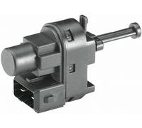 HELLA 6DD 008 622-151 Brake Light Switch - 12V - 2-pin connector - Bayonet - Normally Closed Contact - Electric