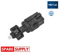BRAKE LIGHT SWITCH FOR HONDA ACCORD BALLADE CIVIC CR-V MEYLE 31-14 890 0000