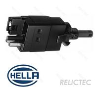 HELLA 6DD 008 622-771 Brake Light Switch