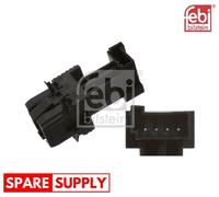 BRAKE LIGHT SWITCH FOR MERCEDES-BENZ W176 W246 W204 W205 FEBI BILSTEIN 37596
