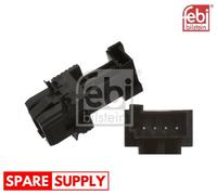 BRAKE LIGHT SWITCH FOR MERCEDES-BENZ W176 W246 W204 W205 FEBI BILSTEIN 37596