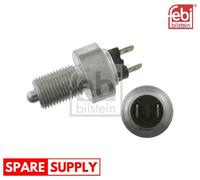 BRAKE LIGHT SWITCH FOR MERCEDES-BENZ W631 FEBI BILSTEIN 07838