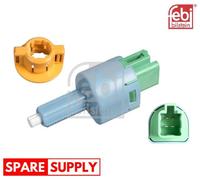 BRAKE LIGHT SWITCH FOR MITSUBISHI ASX I L200 MONTERO FEBI BILSTEIN 102859