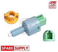 BRAKE LIGHT SWITCH FOR MITSUBISHI ASX I L200 MONTERO FEBI BILSTEIN 102859