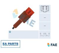 Brake Light Switch for NISSAN DUALIS JUKE NOTE FAE 24455