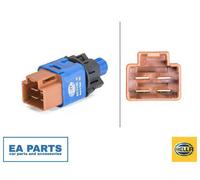 Brake Light Switch for NISSAN HELLA 6DD 014 395-031