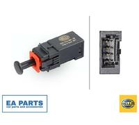 Brake Light Switch for OPEL ADAM ASTRA H ASTRA H HELLA 6DD 014 395-001