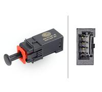 BRAKE LIGHT SWITCH FOR OPEL ADAM ASTRA H ASTRA H HELLA 6DD 014 395-001