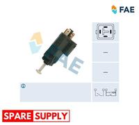 BRAKE LIGHT SWITCH FOR OPEL COMBO CORSA C MERIVA A OMEGA B FAE 24517