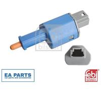 Brake Light Switch for RENAULT FLUENCE FEBI BILSTEIN 109029