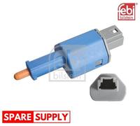 BRAKE LIGHT SWITCH FOR RENAULT FLUENCE FEBI BILSTEIN 109029