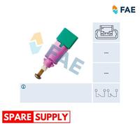 BRAKE LIGHT SWITCH FOR RENAULT LAGUNA LATITUDE FAE 24904