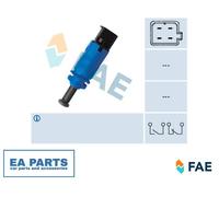 Brake Light Switch for SMART CABRIO CITY-COUPE CROSSBLADE FAE 24910