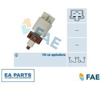Brake Light Switch for TOYOTA AURIS AVENSIS AYGO CELICA Coupe FAE 24691