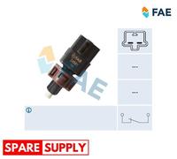 BRAKE LIGHT SWITCH FOR TOYOTA AVENSIS AYGO CELICA COUPE FAE 24681