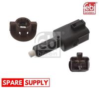 BRAKE LIGHT SWITCH FOR TOYOTA AVENSIS AYGO FEBI BILSTEIN 45952