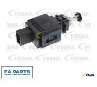 Brake Light Switch for VOLVO S80 VEMO V95-73-0012 fits Footwell