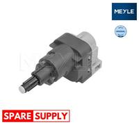 BRAKE LIGHT SWITCH FOR VW BEETLE BORA CABRIO CADDY MEYLE 114 890 0011
