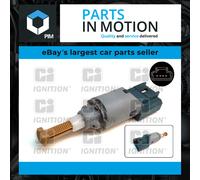 Brake Light Switch fits RENAULT LATITUDE L70G 3.0D 2011 on V9X891 CI 253200003R