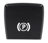 Brake Light Switche Compatible With BMW For X6 For E71 2008 2009 2010 2011 2012 2013 2014 Car Replacement Parking Brake Hand Brake P Button Switch Cover