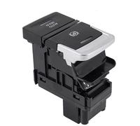 Brake Light Switche Compatible With VW For Golf Car Automotive Electronic Handbrake Switch P-speed Parking Brake Switch Button Accessory OEM:5G0927225D