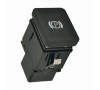 Brake Light Switche Compatible With VW For Passat For R36 2005 2006 2007 2008 2009 2010 2011 Car Electronic Handbrake Switch Parking Hand Brake Button Accessories