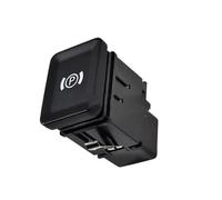 Brake Light Switche Compatible With VW For Passat For R36 2005 2006 2007 2008 2009 2010 2011 Car Parking Brake Switch Button Handbrake Accessories OEM：3C0927225C