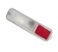 brake lights Car Rear Bumper Brake Light Fog Light Assembly Taillights For Toyota For Daihatsu For Terios For Cami J10 1997-2005(Right)