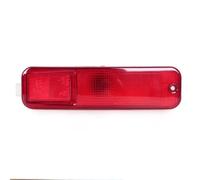 brake lights Car Rear Bumper Brake Light Fog Light Assembly Taillights For Toyota For Daihatsu For Terios For Cami J10 1997-2005(Left)