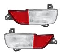 brake lights Car Rear Fog Lights Rear Bumper Reflectors Taillights Reverse Brake 34500-TG7-A02 For Pilot 2016 2017 2018(Left+Right)