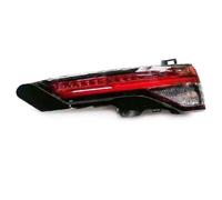 brake lights Car Rear Fog Lights Rear Bumper Reflectors Taillights Reverse Brake 8330B184 For Mitsubishi For Outlander 2022 2023(Right inside)
