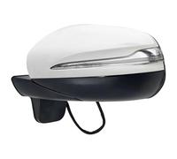 Brake lights For Benz For G-class W463 W464 2013-2017 Car Rearview Mirror Assembly Complete Wing Mirrors Auto Turn Signal Lights(B Only Left)