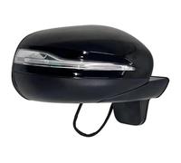 Brake lights For Benz For G-class W463 W464 2013-2017 Car Rearview Mirror Assembly Complete Wing Mirrors Auto Turn Signal Lights(A Only Right)