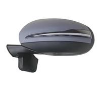 Brake lights For Benz For G-class W463 W464 2013-2017 Car Rearview Mirror Assembly Complete Wing Mirrors Auto Turn Signal Lights(C Only Left)