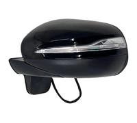 Brake lights For Benz For G-class W463 W464 2013-2017 Car Rearview Mirror Assembly Complete Wing Mirrors Auto Turn Signal Lights(A Only Left)