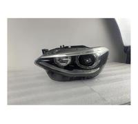 Brake lights For BMW 1 F21 F20 2013-2015 Headlights Xenon Gas Plug And Play Automotive Headlight Assembly Car Headlamp(Left with module)